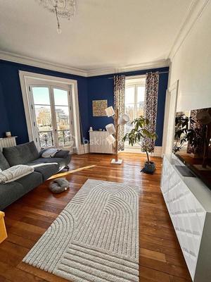 Appartement - 149 m² - 6 pièces