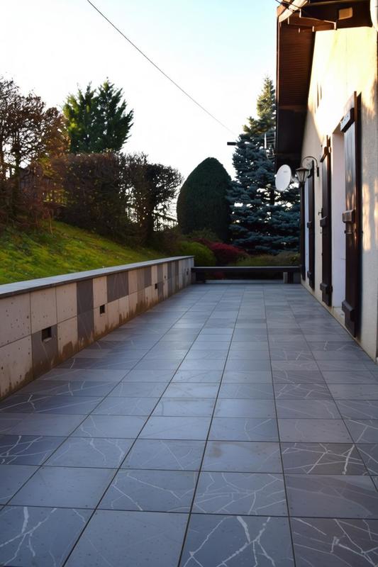 Maison traditionnelle - 79 m² - 4 pièces