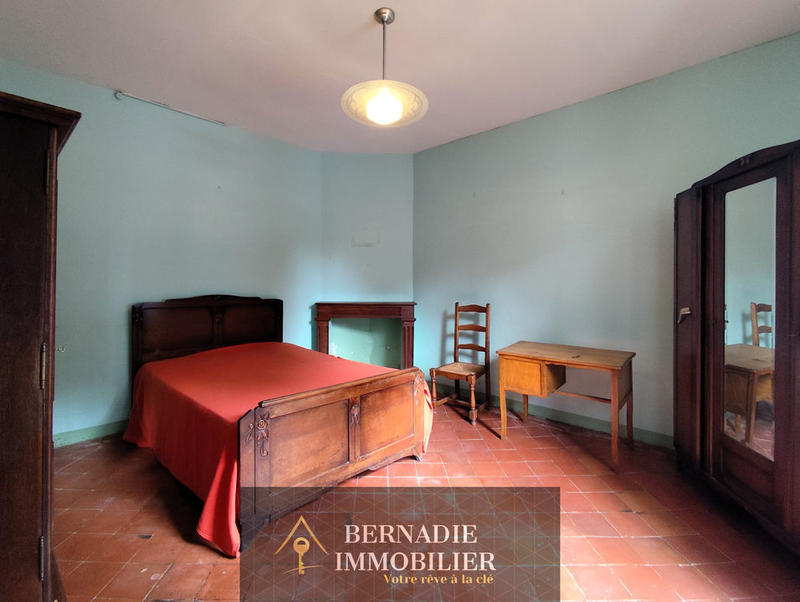 Maison - 156 m² - 5 pièces