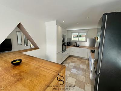 Villa - 138 m² - 6 pièces