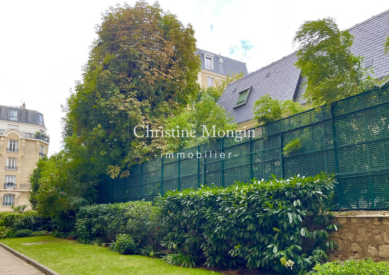 Appartement - 25 m² - 1 pièce