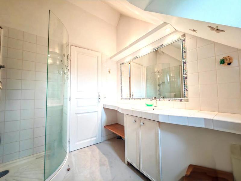 Longère - 100 m² - 5 pièces