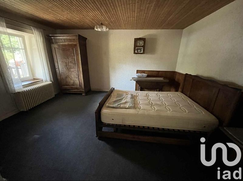 Maison de campagne - 91 m² - 5 pièces