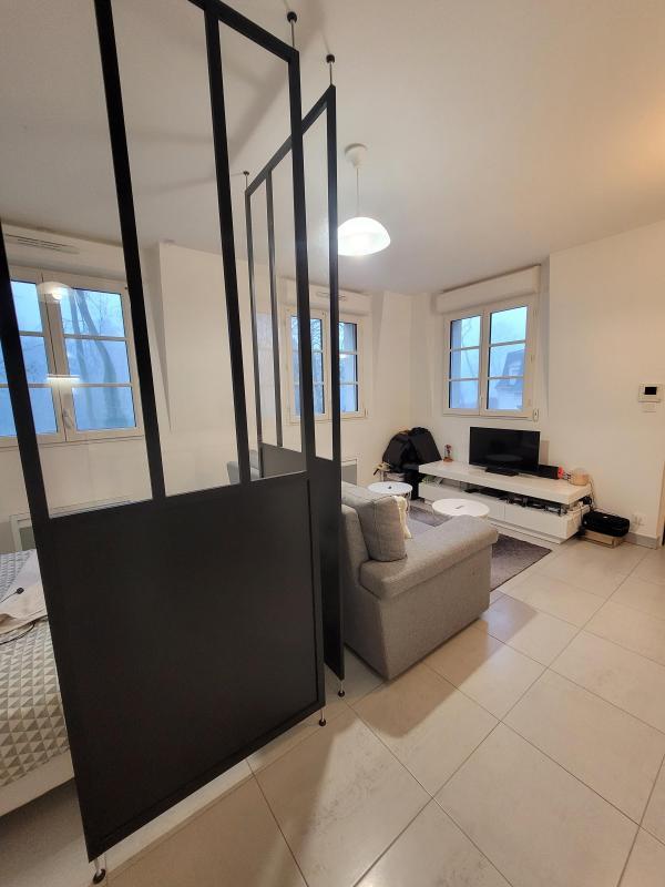 Studio - 35 m² - 1 pièce