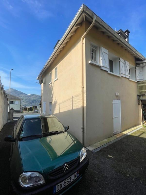 Maison - 135 m² - 8 pièces