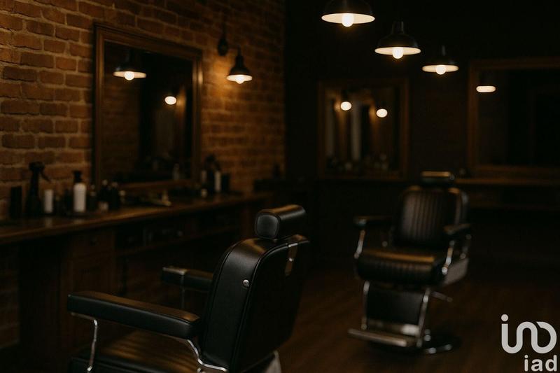 Local commercial - 45 m²