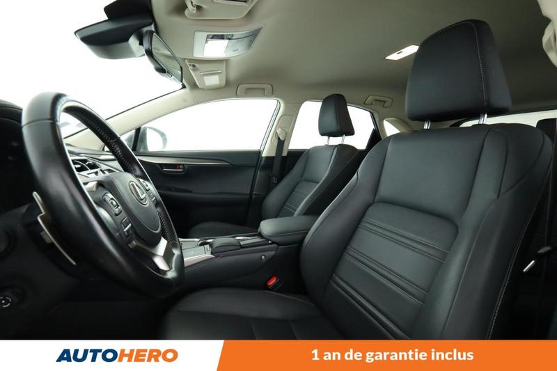 Lexus Nx 300h Design 2wd Auto 197 ch