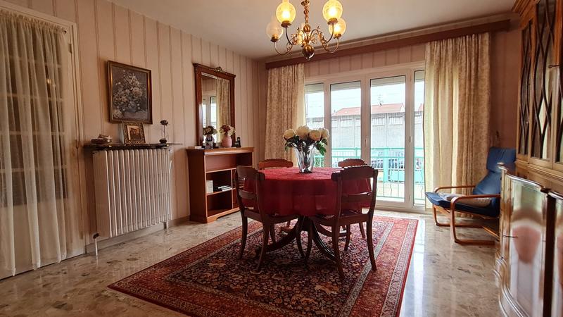 Maison contemporaine - 135 m² - 6 pièces