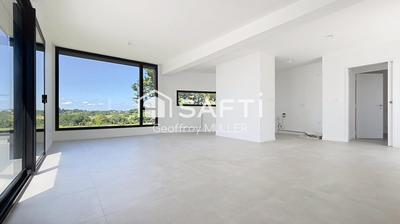 Maison - 119 m² - 5 pièces