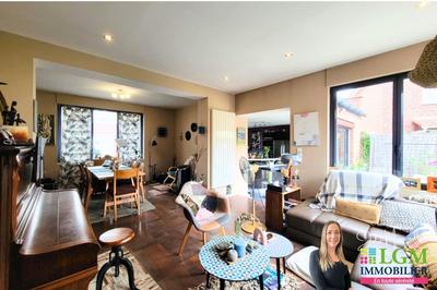 Maison - 129 m² - 4 pièces