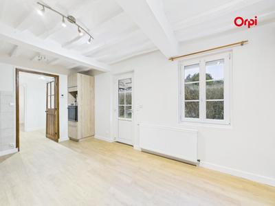 Maison - 57 m² - 3 pièces