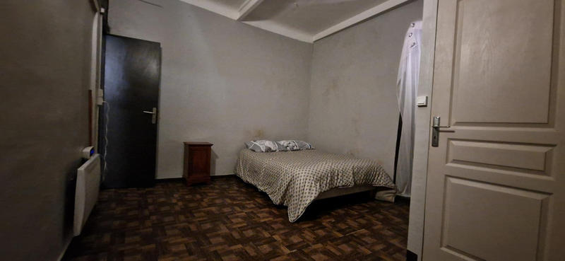 Appartement - 52 m² - 3 pièces