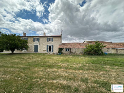 Ferme - 213 m² - 6 pièces