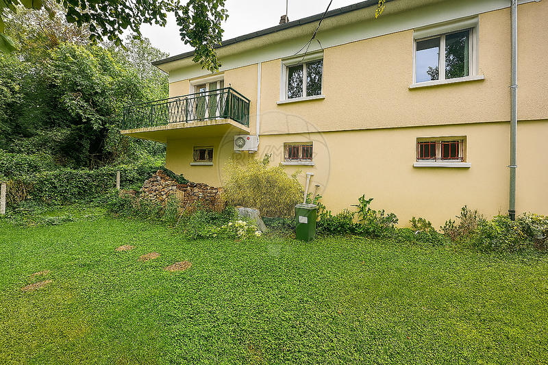 Maison - 75 m² - 4 pièces