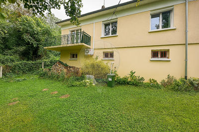 Maison - 75 m² - 4 pièces