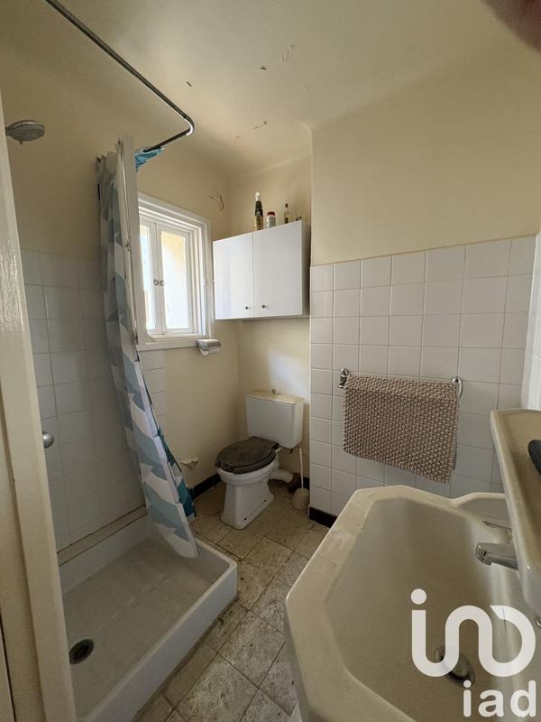 Maison - 68 m² - 4 pièces