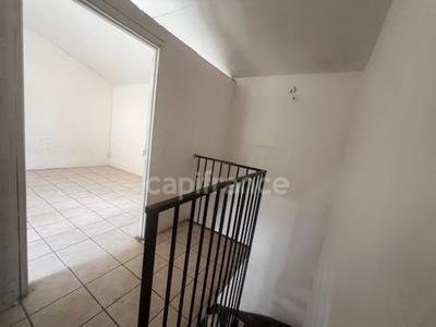 Maison - 94 m² - 3 pièces