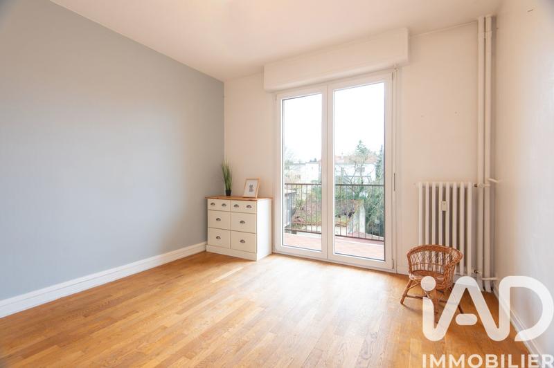 Appartement - 70 m² - 4 pièces