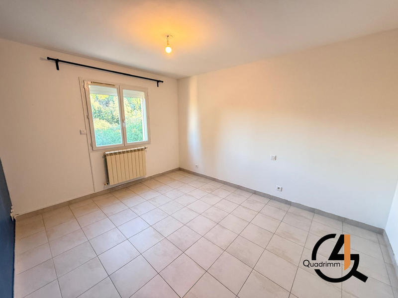 Maison - 111 m² - 5 pièces