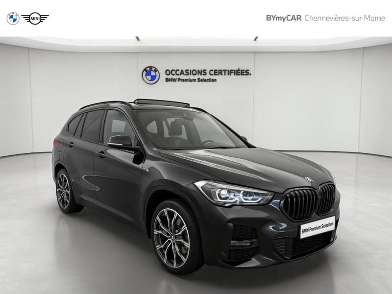 Bmw X1 F48 Lci xDrive 25e 220 ch Bva6 m Sport