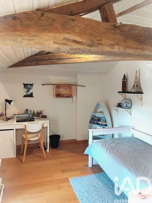 Maison de campagne - 265 m² - 7 pièces