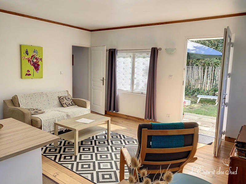 Maison - 198 m² - 11 pièces