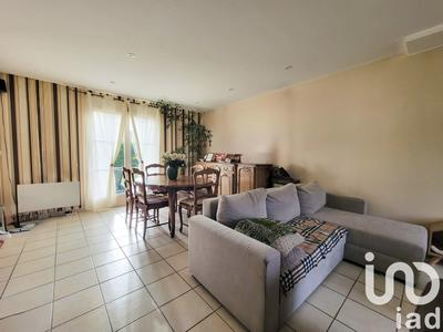 Maison - 112 m² - 5 pièces