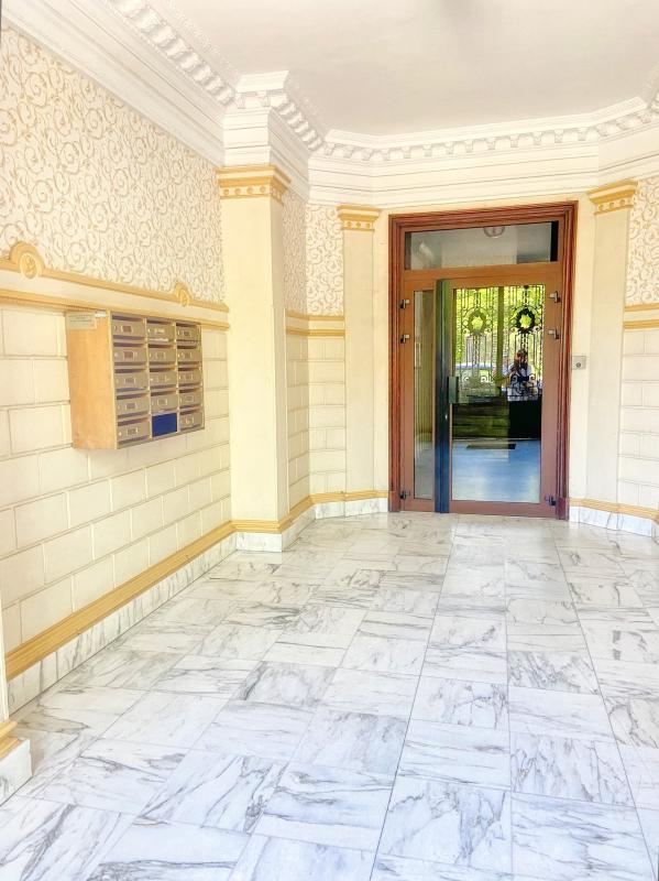 Appartement - 107 m² - 3 pièces