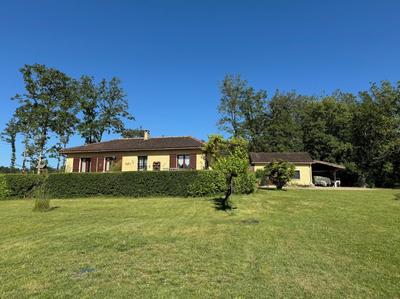 Maison - 114 m² - 4 pièces