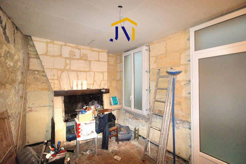 Appartement - 61 m² - 2 pièces