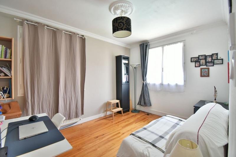 Maison - 155 m² - 5 pièces