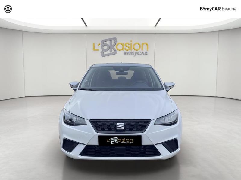 Seat Ibiza 1.0 EcoTSI 95 ch s/S Bvm5 Style