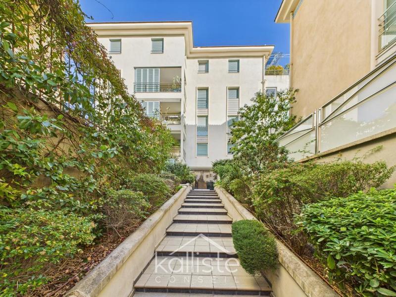 Appartement - 53 m² - 2 pièces