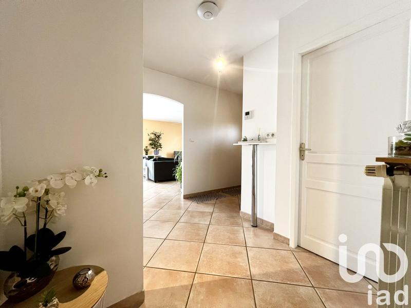 Maison - 129 m² - 4 pièces