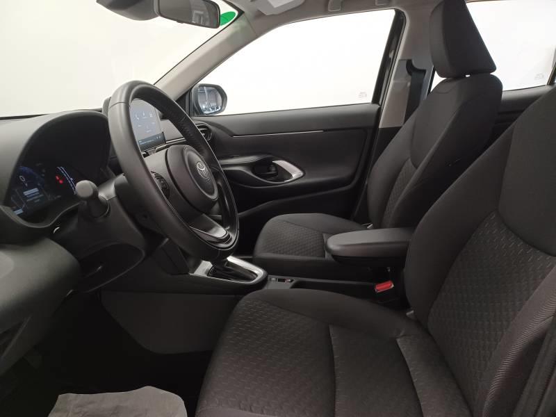 Toyota Yaris Cross Hybride 116h 2wd Dynamic