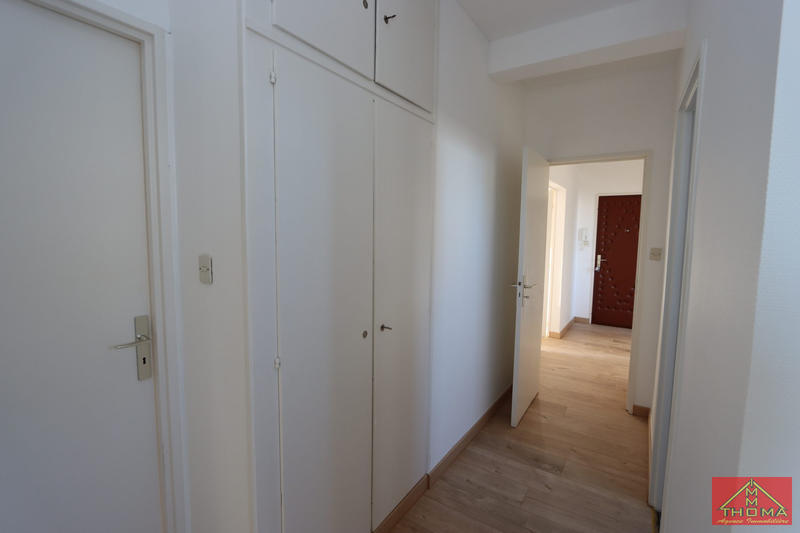 Appartement - 73 m² - 4 pièces