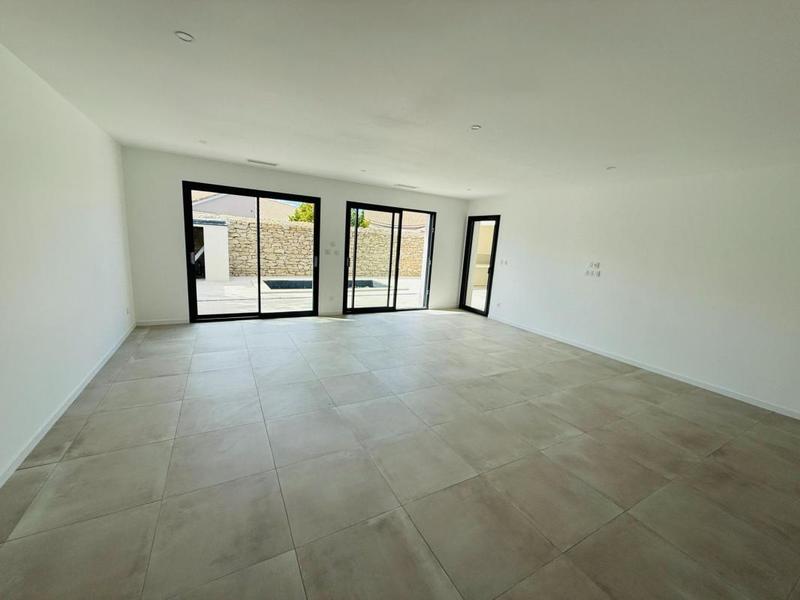 Villa - 120 m² - 4 pièces