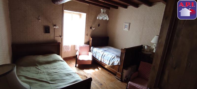 Maison - 91 m² - 6 pièces