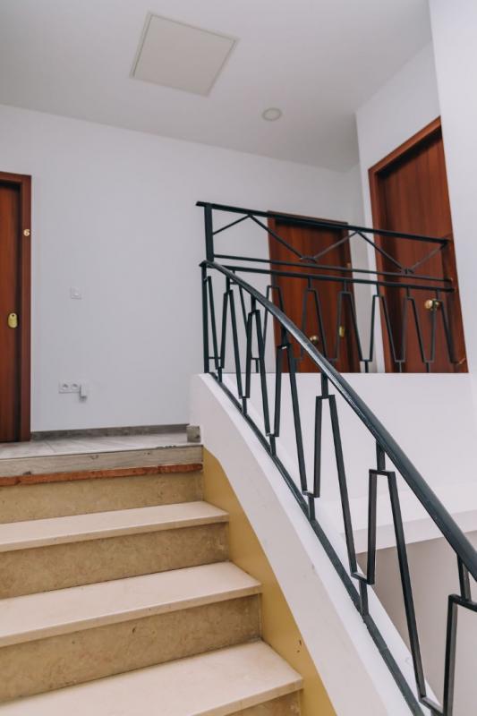 Chambre - 13 m² - 1 pièce