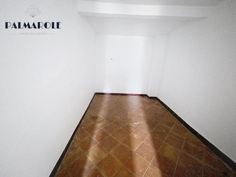 Maison de village - 88 m² - 5 pièces