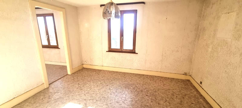 Maison - 101 m² - 4 pièces