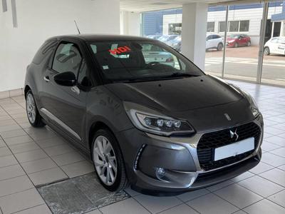 Ds Ds 3 BlueHDi 100 s&amp;S Bvm5 So Chic