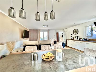 Maison - 73 m² - 4 pièces