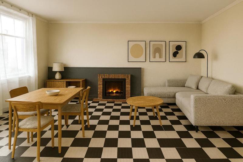 Maison - 111 m² - 4 pièces