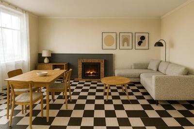 Maison - 111 m² - 4 pièces