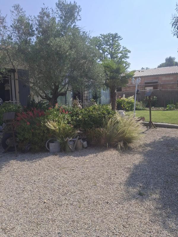 Maison - 107 m² - 6 pièces