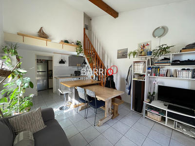 Appartement - 41 m² - 3 pièces