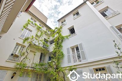 Maison - 21 m² - 1 pièce