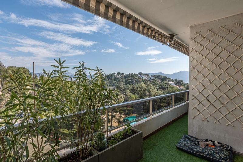 Appartement - 125 m² - 4 pièces