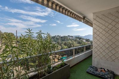 Appartement - 125 m² - 4 pièces